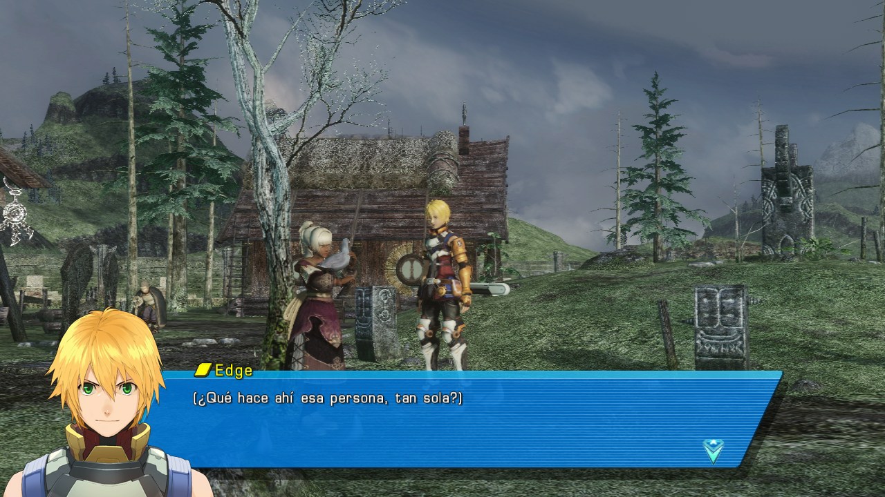 Star Ocean: The Last Hope - International - Imagen 29